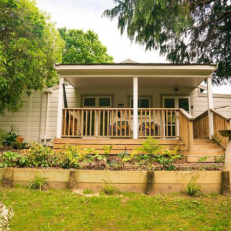 Birdsong Cottage Paraparaumu Exteriér fotografie