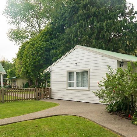 Birdsong Cottage Paraparaumu Exteriér fotografie