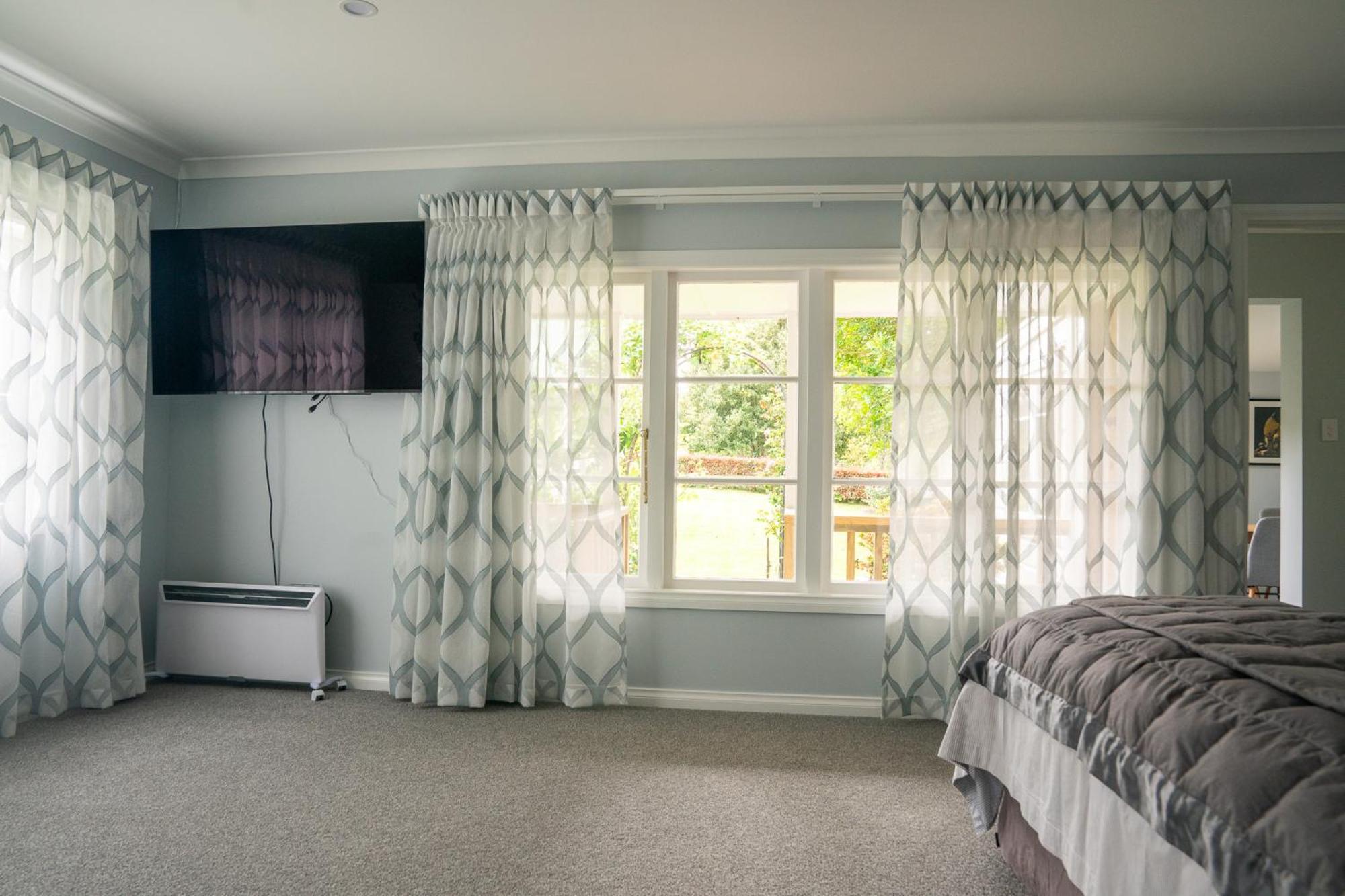Birdsong Cottage Paraparaumu Exteriér fotografie
